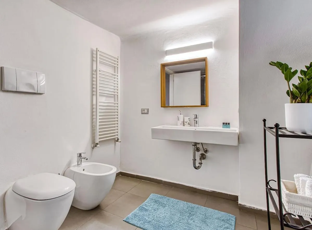 Duomo 10 Min - Lovely Apartment In The Center Milan