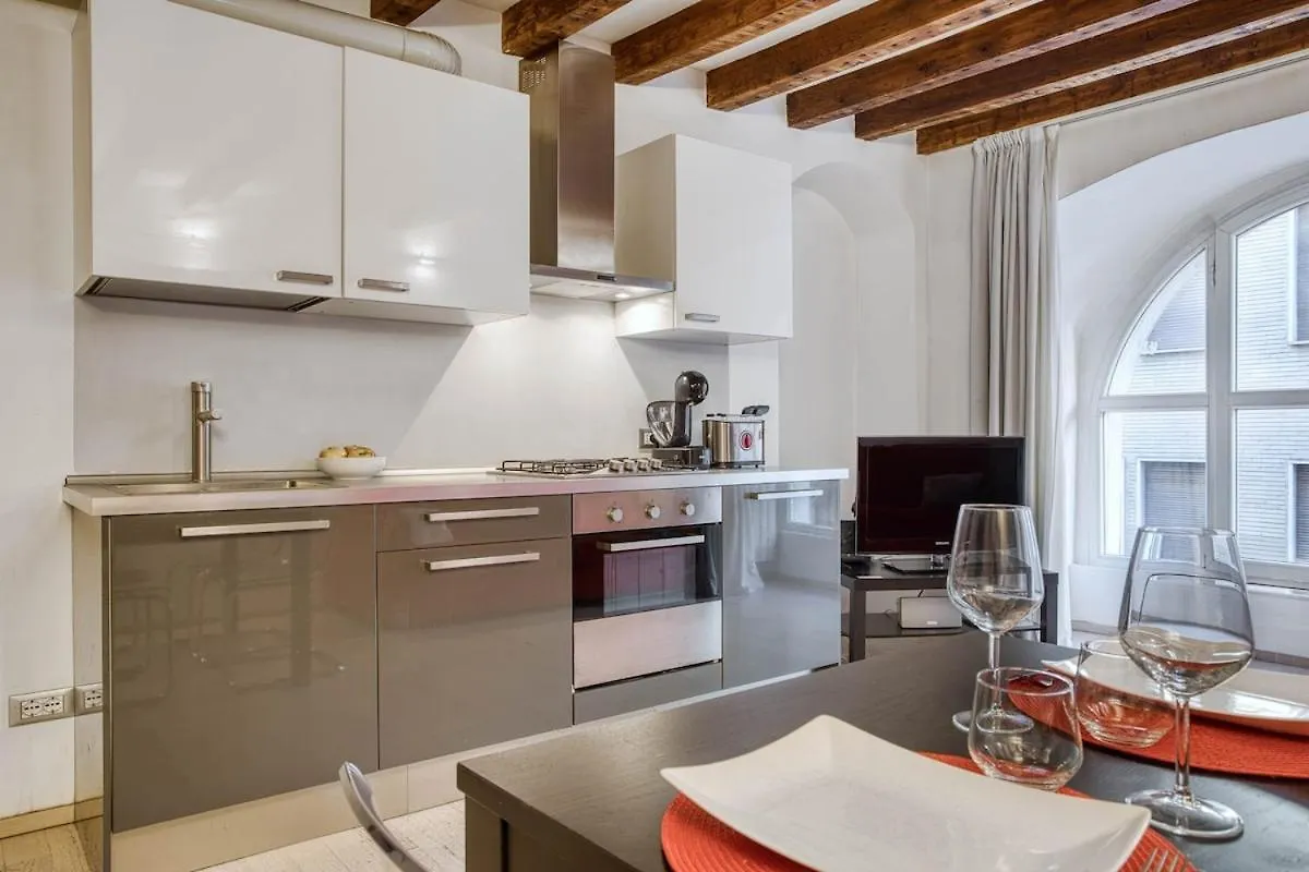 Duomo 10 Min - Lovely Apartment In The Center Milan 0*,